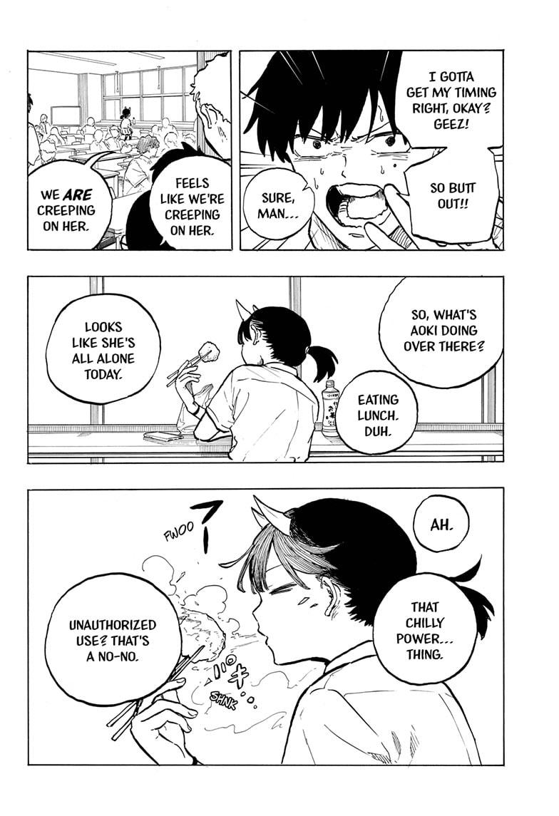 Ruri Dragon, Chapter 42 image 10